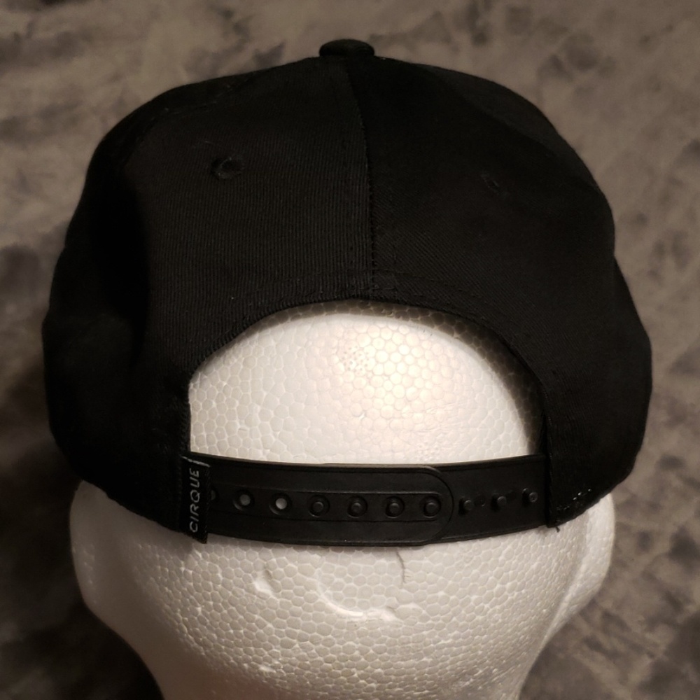 cirque hat - Picture 3 of 5